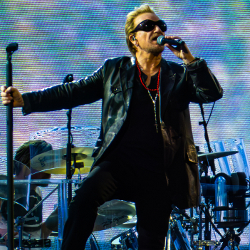 The Fly (photo &copy; Johan Ypma // U2start.com)